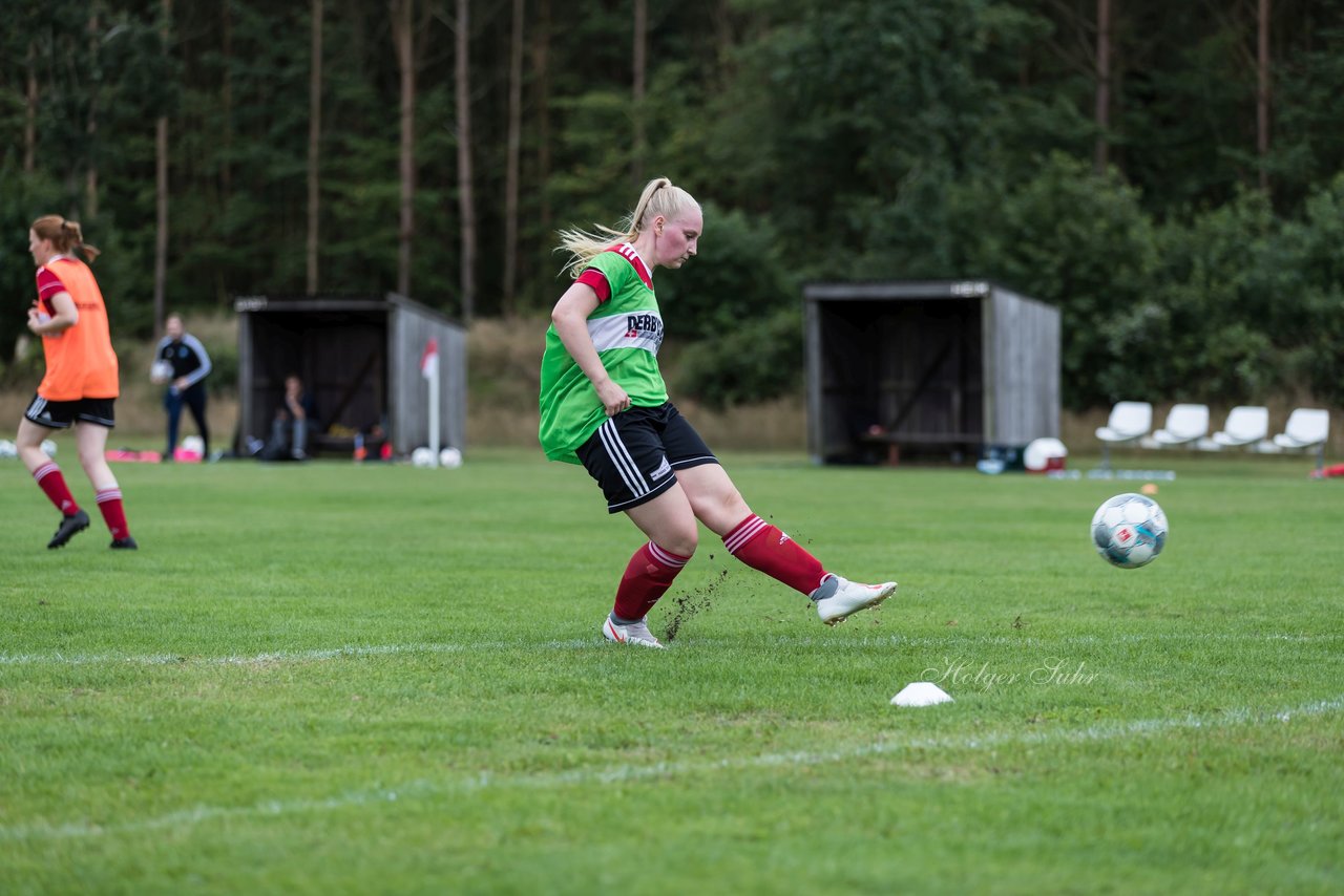 Bild 206 - Frauen SG NieBar - HSV 2 : Ergebnis: 4:3